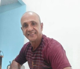 Marcio Pereira, 57 лет, Rio Preto