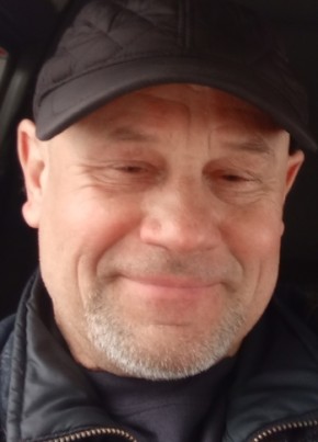 Сергей из Сыктывкара 45 лет