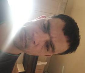 Vadim, 35, Arkhangelsk