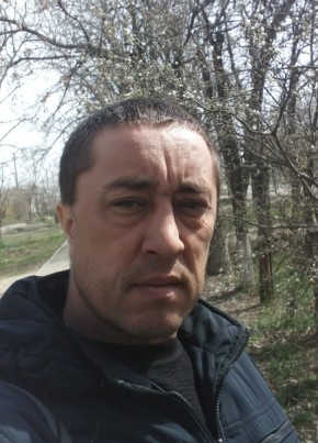 Фарид, 45, Россия, Параньга