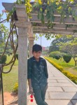 Sachin, 18  , Bangalore