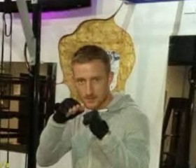 Benji, 38, Southend-on-Sea