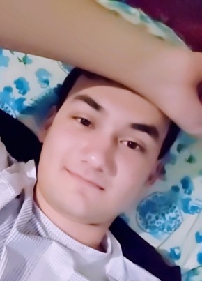 Timur, 22, Belarus, Minsk