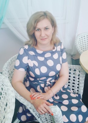 Евгения, 43, Россия, Барнаул
