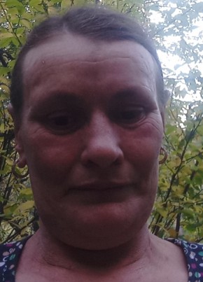Татьяна из Смоленское 43 года