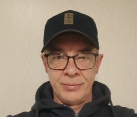 Sergey, 51, Saint Petersburg