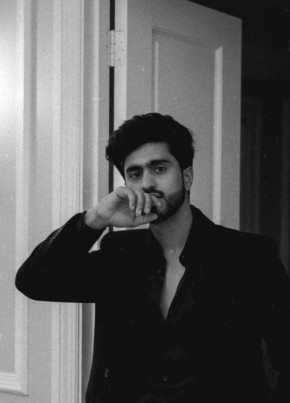 ANSHUL bhardwaj из Delhi 23 года