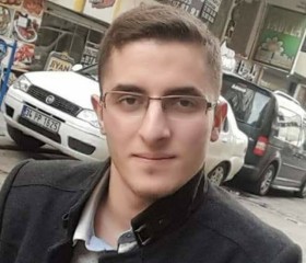 Samir, 26 лет, İstanbul