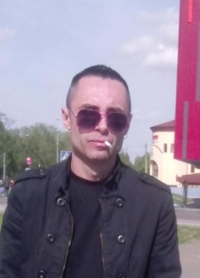 Валерий, 34, Україна, Київ