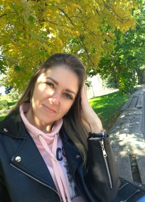 Елена, 39, Россия, Шолоховский
