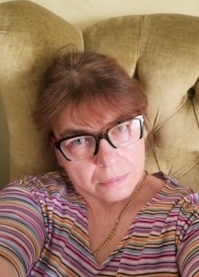 Elena, 55, Russia, Moscow