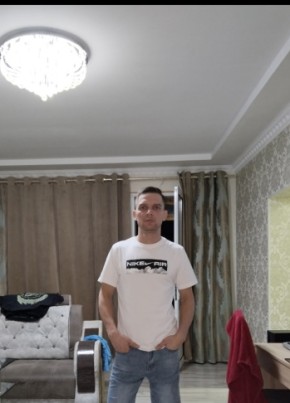Валерий, 34, O‘zbekiston Respublikasi, Toshkent