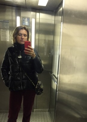 milla, 50, Russia, Moscow