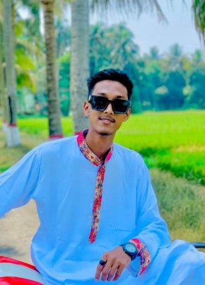 Noman, 19, Bangladesh, Feni