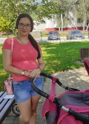 Светлана, 26, Россия, Нижнедевицк