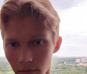 Vladislav, 23 года, Брянск