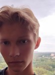 Vladislav, 23 года, Брянск