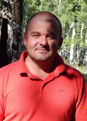 Сергей, 49, Россия, Магнитогорск