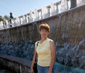Antonina, 56, Moscow