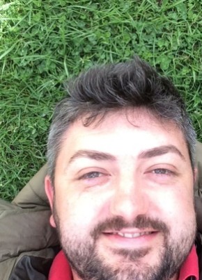 Bogdan, 39, Romania, Olteniţa