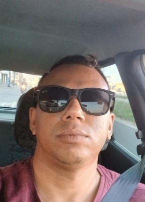 Leandro play из Natal 36 лет