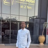 Chhhk, 18  , Thohoyandou