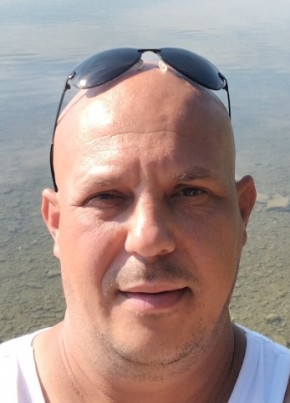 Алексей из Челябинска 42 года