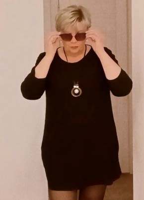 Tatiana, 52, Russia, Moscow