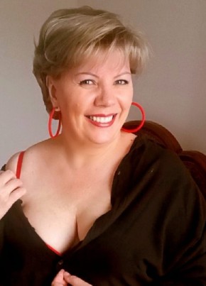 Tatiana, 52, Russia, Moscow