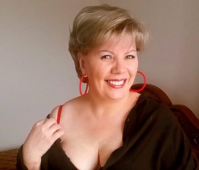 Tatyana, 52, Moscow