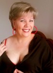 Tatyana, 52, Moscow
