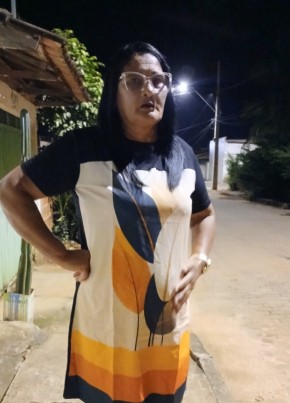 Zenita из Governador Valadares 59 лет