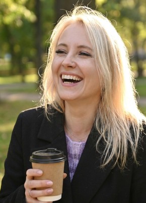 Katerina из Москвы 45 лет