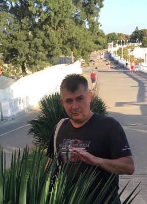 Andrey, 50, Russia, Moscow