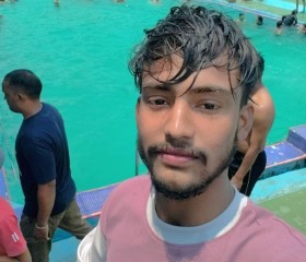 Ritik Sharma, 22 года, Suratgarh