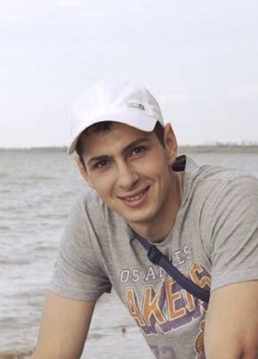 Иван, 37, Россия, Иваново