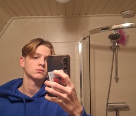 Luuk, 18, Oirschot
