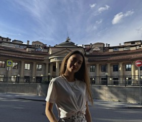 Aminochka, 28, Nekrasovka