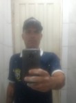 Ivan, 44 года, São Vicente