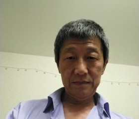 Robert, 50, Kazan