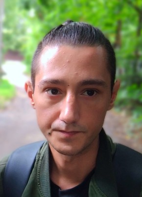 Эльдар из Ярославли 30 лет