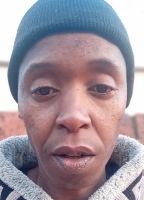 Eric из Soweto 40 лет
