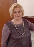 Elena, 66, Simferopol