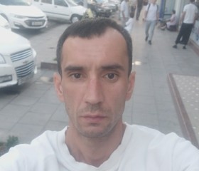 Azamat Yudashev, 35 лет, Toshkent