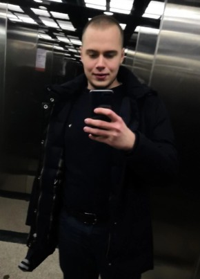 Алексей, 25, Россия, Саяногорск