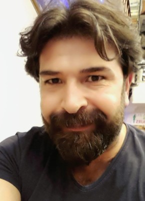 Can, 39, Türkiye Cumhuriyeti, Marmaris