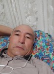 Kubanych, 47, Novyy Urengoy