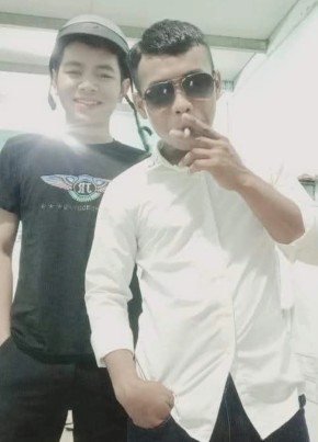 Thạch Ngọc Ỳ из Cần Thơ 24 года