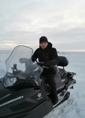 Васек из Бугульмы 43 года