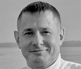Konstantin, 40, Saint Petersburg